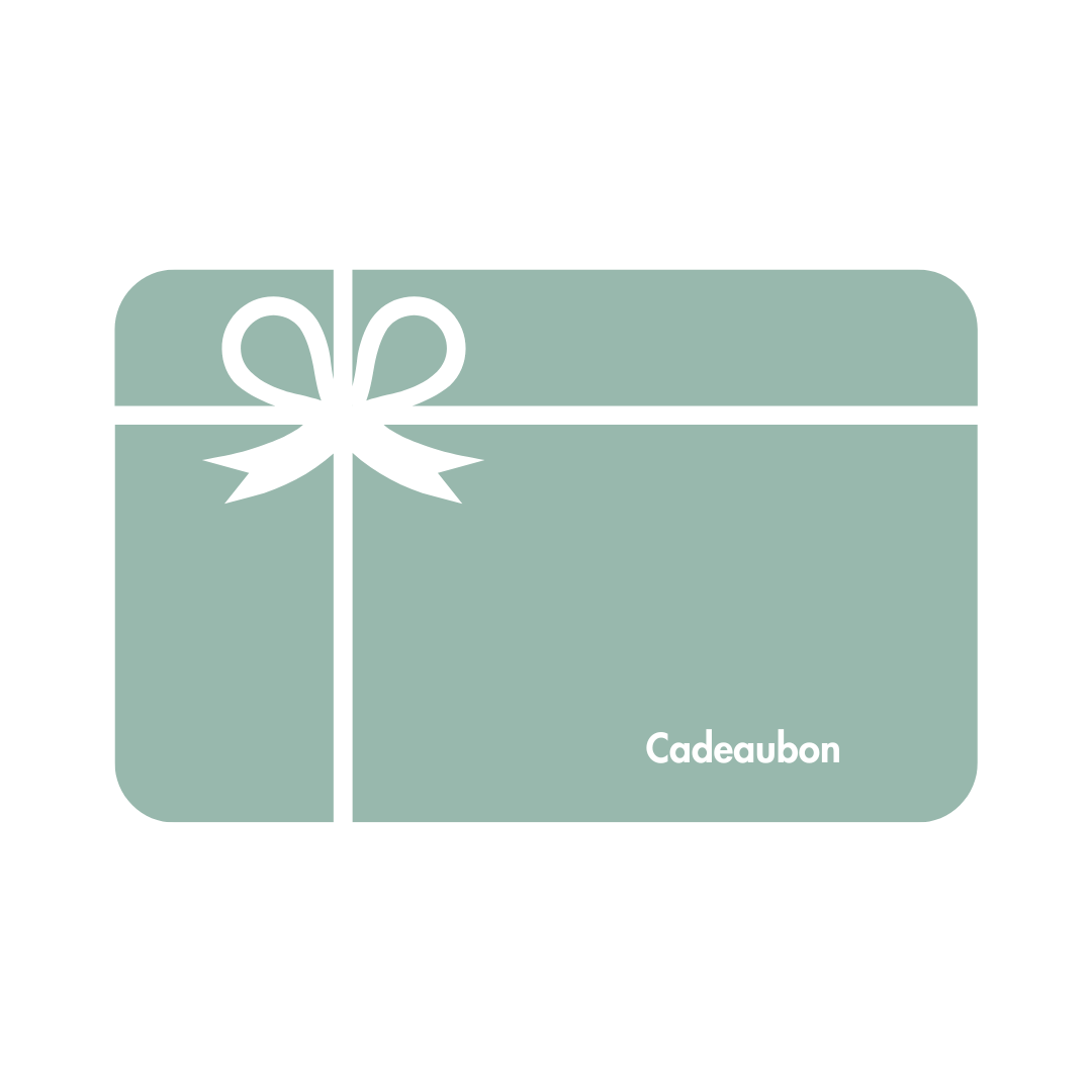 Leaf by Linden Cadeaubon