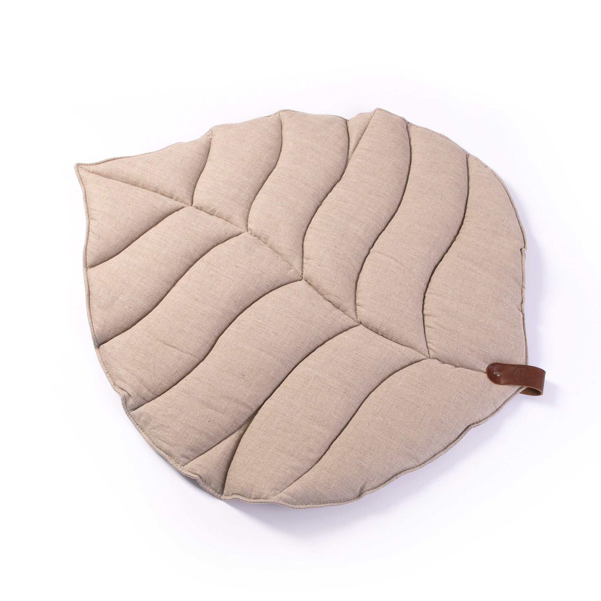 BabyLeaf - Babykleed Fresh Grey Linnen