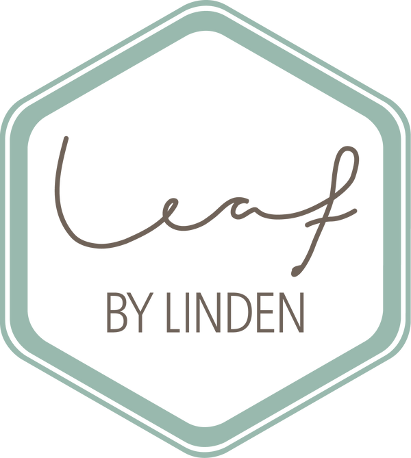 Leaf by Linden