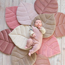 Afbeelding in Gallery-weergave laden, MiniLeaf - Confident Brown Bamboe
