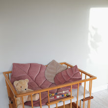 Afbeelding in Gallery-weergave laden, BabyLeaf -  Tender Pink Velvet
