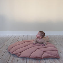 Afbeelding in Gallery-weergave laden, BabyLeaf -  Tender Pink Velvet
