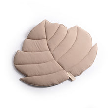 Afbeelding in Gallery-weergave laden, boskleed babykleed crème kleurig van leaf by linden
