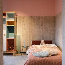 Afbeelding in Gallery-weergave laden, minileafs voor de babykamer van Leaf by linden
